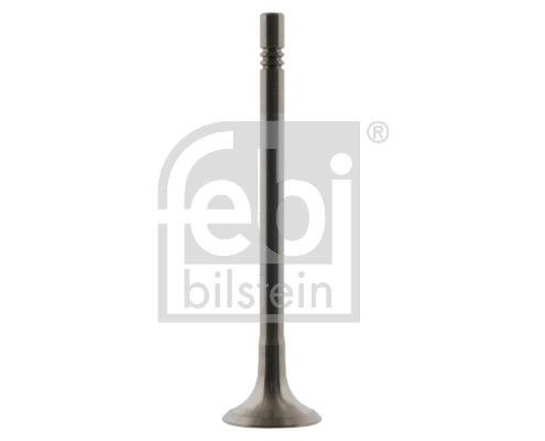 Вихлопний клапан Febi 32341 ціна, від 7.70 USD
